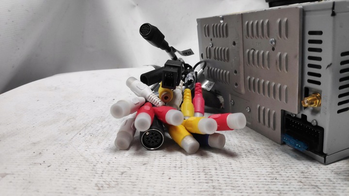 фото №7, Радио 2din экран дисплей suzuki sx4 s-cross