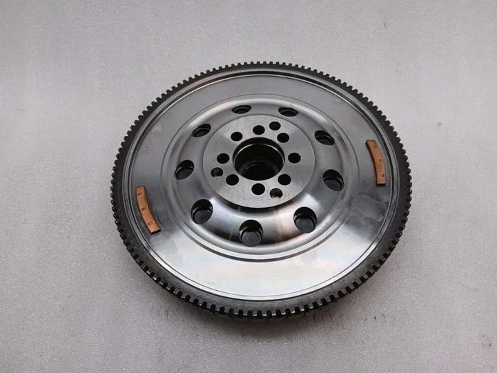 фото №6, Колесо маховики ferrari roma f169 315756 колесо маховики 3.9 v8-