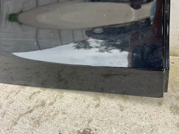 фото №6, Двері maserati ghibli задні праві зад праві