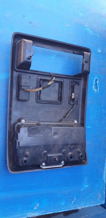 фото №5, Bmw x5 e53 бардачок na окуляри перемикач люк 6938762 8258057