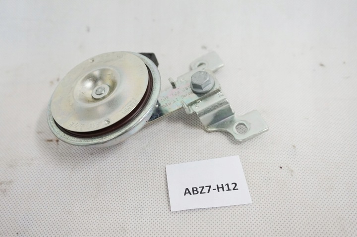 фото №1, Клаксон сигнал vw arteon 3h fl новий