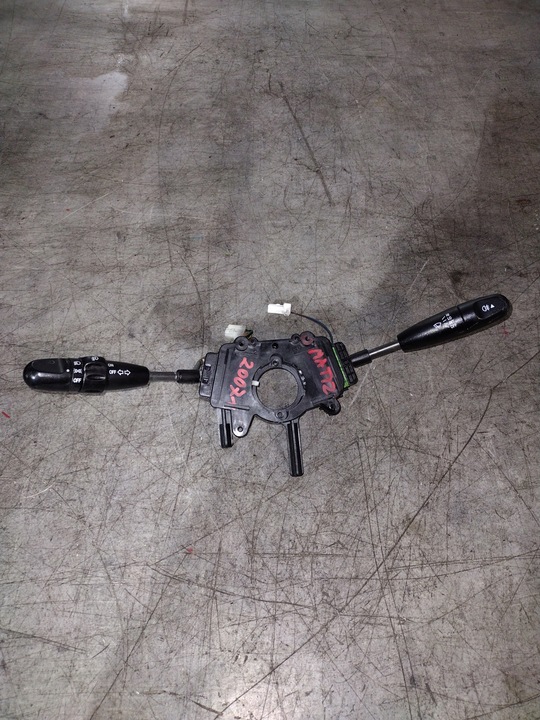 фото №1, Переключатель комбинированный chevrolet matiz ii