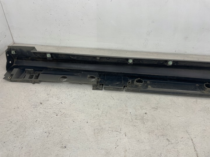 фото №8, Kia soul ii планка порогова права 75850-02230