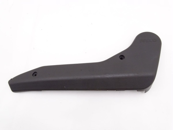 фото №1, Iveco eurocargo i ii 91-08 защита сиденья чёрная