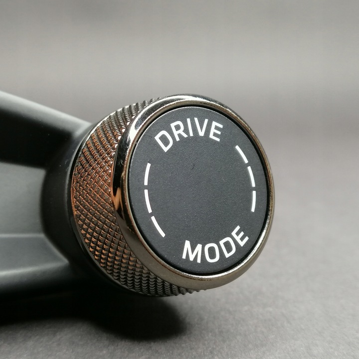 фото №7, Porsche 911 992 panamera taycan кнопка переключатель руль drive mode