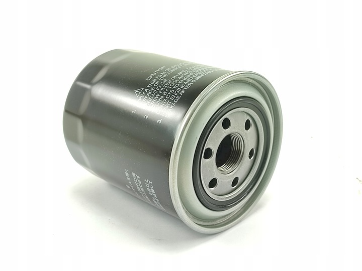 фото №9, Фільтр масла cadillac bls 2.0 2006-... новий coopers fiamm fa5618ec0 / g1473