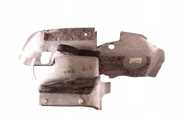 фото №13, Обивка багажника mercedes sl r230 a2306902625