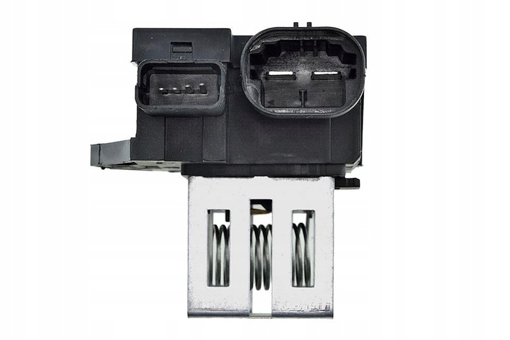 фото №1, Резистор вентилятор citroen c2 c3 peugeot 1007 207 208 307 407 508