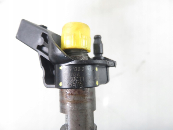 фото №3, Инжектор audi a6 c6 2.7 tdi 059130277r