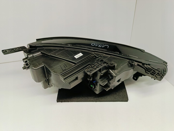 фото №11, Byd уплотнитель u 24- лампа фара левая перед передняя полный led sa3hk-4121010