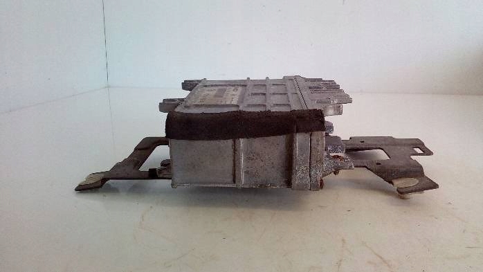 фото №7, Комп'ютер двигуна vw polo iii 1,4 b 95r 030906026aj