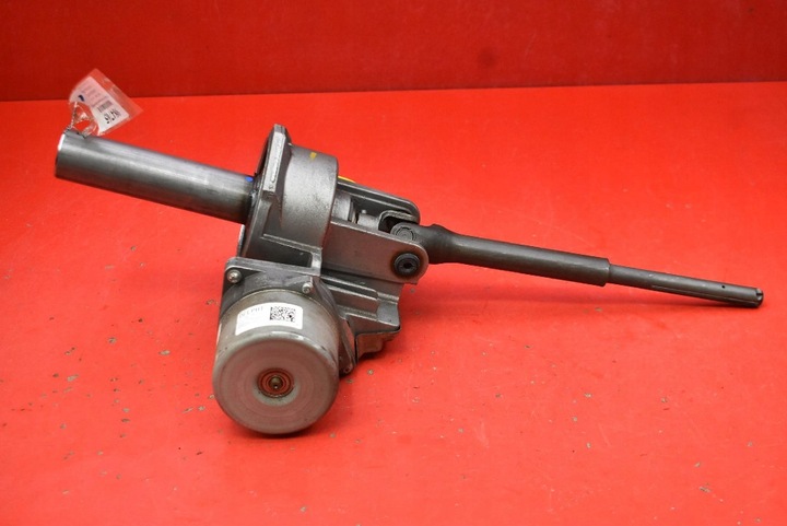 фото №5, Насос підсилювача 11213105 2611786709a opel corsa d 1.2 16v 80 km 06-11