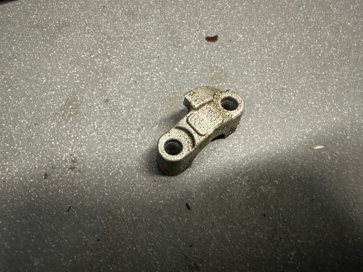 фото №6, Штовхач підніжка пружина клапанна головки bmw 3 318i g20 b48b20a 46tyś km