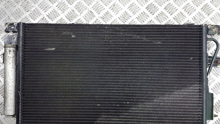 фото №6, Chrysler 300 - 300c 2007 конденсатор / радіаторів кондиціонера