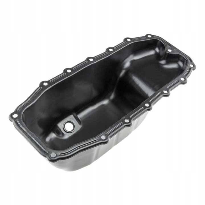 фото №1, Піддон масляна do opel agila a b astra j combo corsa c d meriva a b 1.3