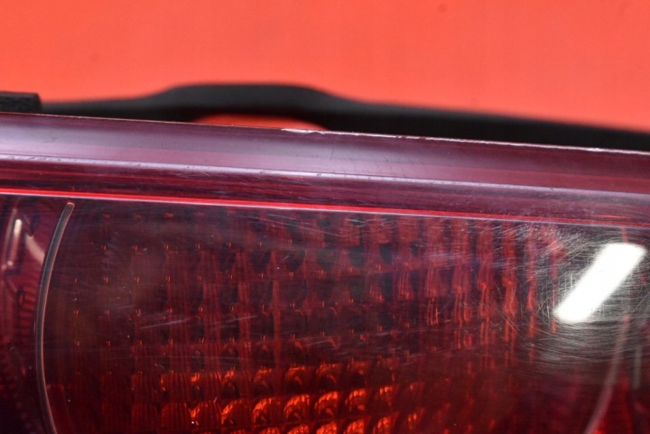 фото №11, Фара левая зад задняя f939390102 alfa romeo 159 универсал 05-11