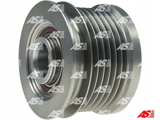 фото №3, Afp0003 as-pl колесо пасове wolnobiezne генератора