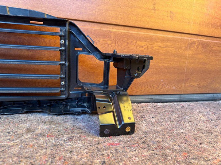 фото №14, Volvo xc60 ii ролета жалюзи руль воздуха передняя перед 32345497