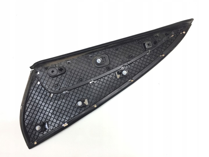 фото №2, Citroen c4 picasso ii планка заглушка крила права зад