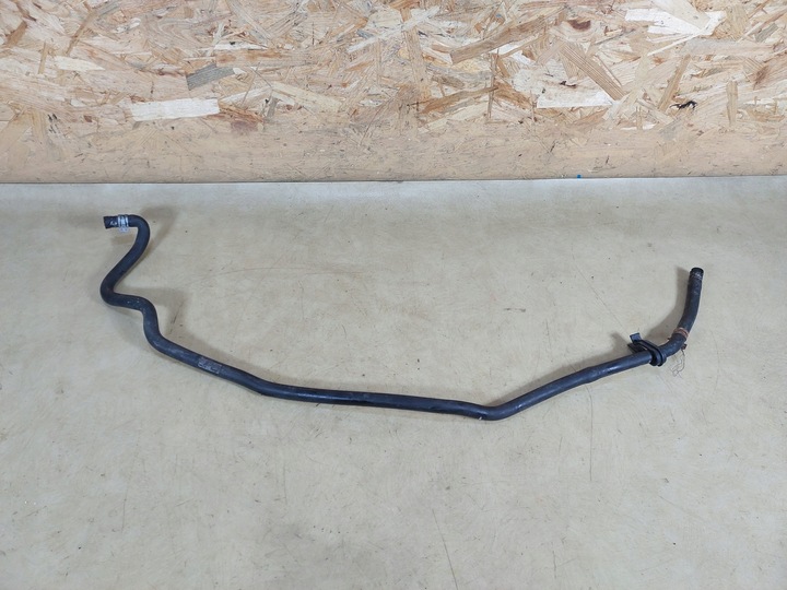 фото №2, Focus mk2 c-max mk1 1.6 16v шланг перелив води 3m5h8c012