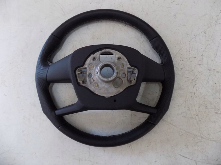 фото №9, Audi q4 e-tron s-line кермо шкіра мультифункція 89a419091f