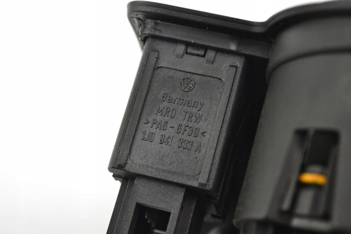 фото №6, Vw golf iv 4 решітка повітропровід ліва права середня комплект