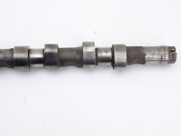 фото №3, Citroen xsara ii 2.0 hdi rhy вал розподільний вал