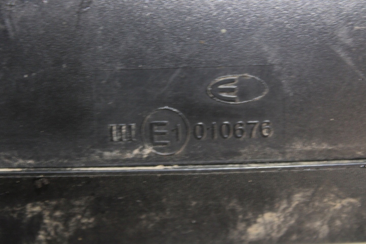 фото №4, Дзеркало праві opel corsa c z20z