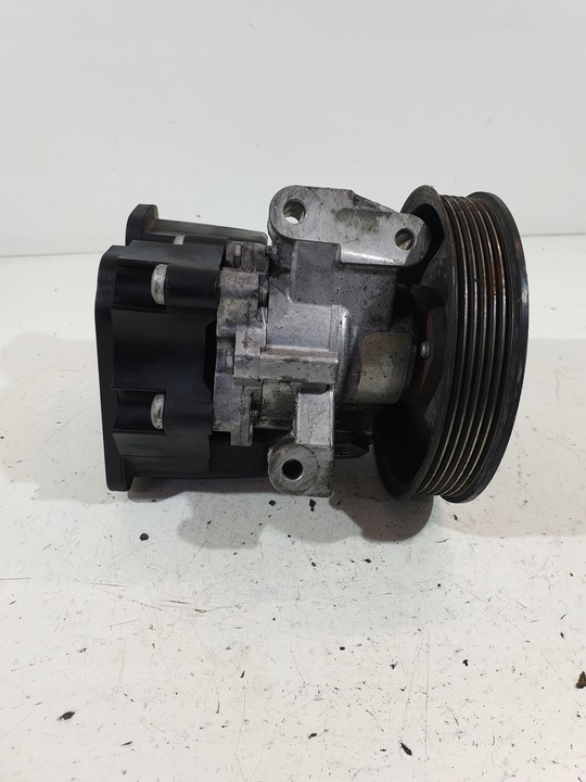 фото №7, Насос підсилювача a6042360010 sprinter 2.2cdi