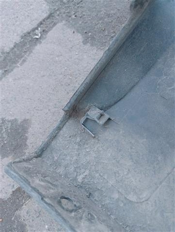 фото №12, Aa ssangyong rexton планка порога левая k79550-08d00