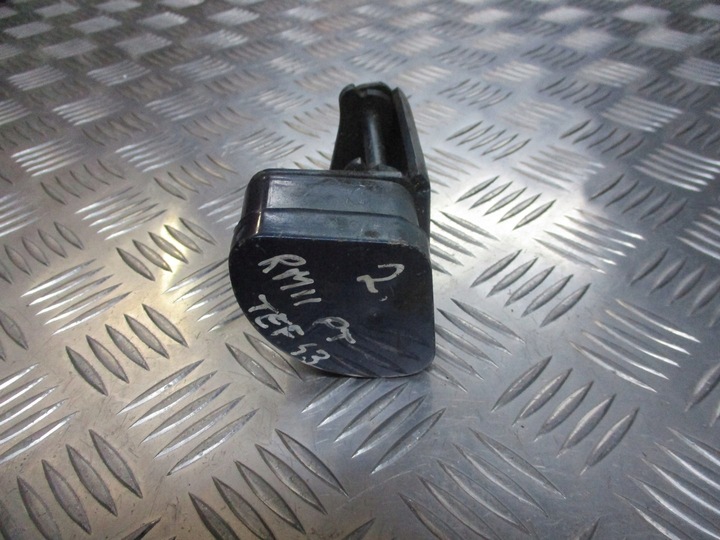 фото №1, Обмежувач двері праві зад renault megane ii 1.6 16v