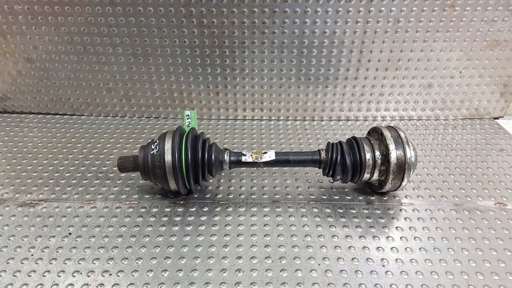 фото №1, Полуось левая короткая перед 1k0407271bj a3 8p golf v passat cc octavia ii 2.0