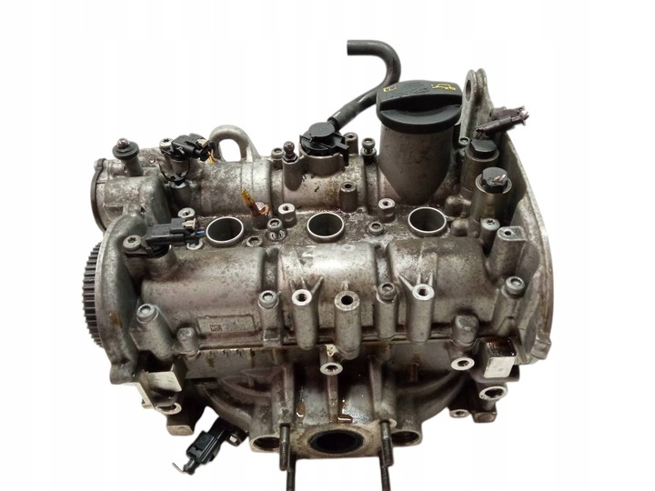 фото №11, Головка комплектная 04c103404l 1.0 tsi volkswagen t-cross i 2018-