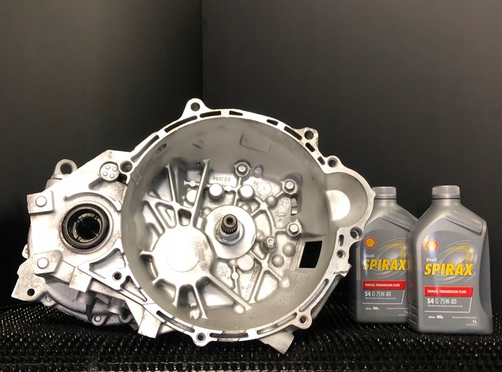 фото №1, Коробка передач коробки передач wbj6c kia ceed ii 1.6 1.4 crdi + гарантия + масло