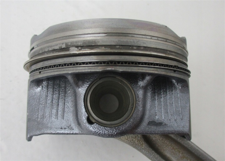 фото №8, Поршень шатун volvo v40 v60 ii v90 1.5 t2 31460886