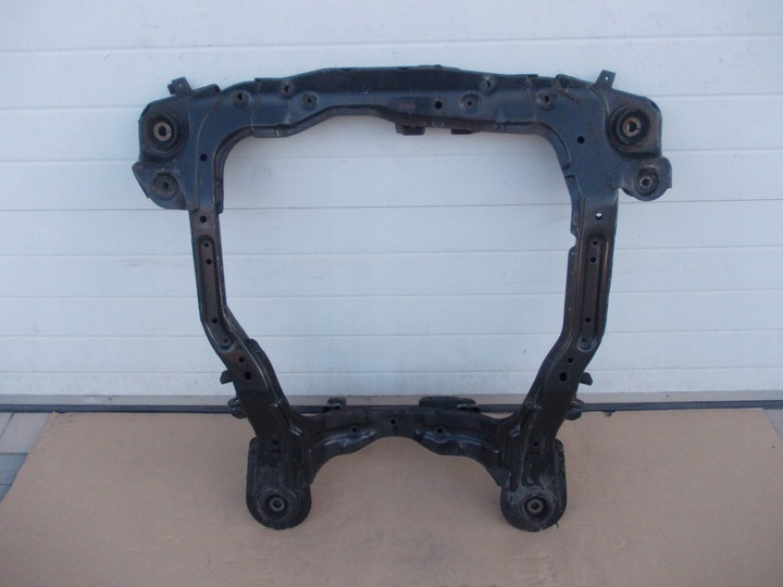 фото №9, Балка колиска підрамник hyundai tucson i kia sportage ii