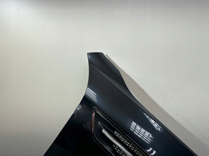 фото №7, Крило праве перед bmw m5 f10 f11 демонтаж ідеальний