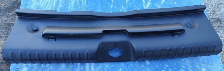 фото №2, Захист ременя порога багажника kia niro ii 85771-at500