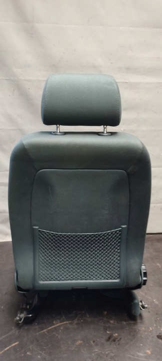 фото №14, Сидіння сидіння комплект audi a6 c5 sedan