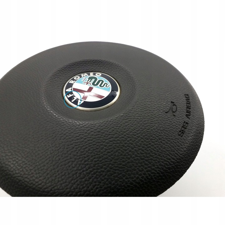 фото №5, Alfa romeo 159 подушка 1000465n76