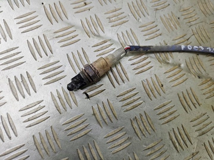 фото №4, Лямбда-зонд ford focus mk3 kuga mk2 mondeo mk4 1.5 ecoboost