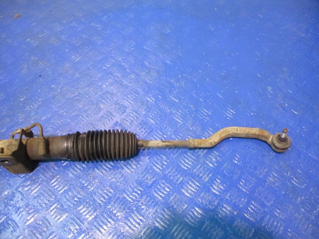 фото №4, Laguna ii рестайлінг трансмісія рейка рульового управління 6800000991g