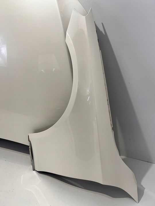 фото №12, Mercedes w222 222 s63 s65 amg перед бампер капот радіатор лампи pas led