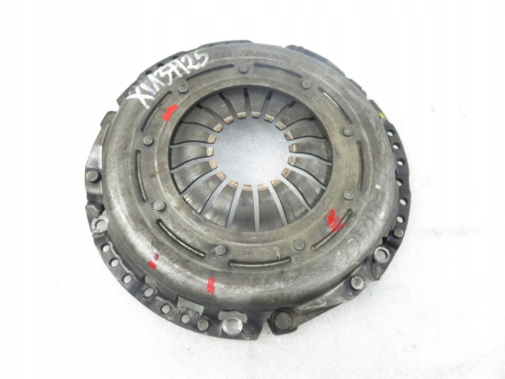 фото №8, Koło двомасовий subaru legacy iv 2.0 d 1878005084 3082001181