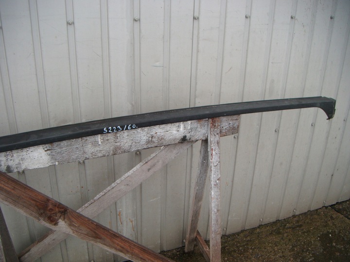 фото №9, Dacia duster ii 2 планка порогова права 769514293r