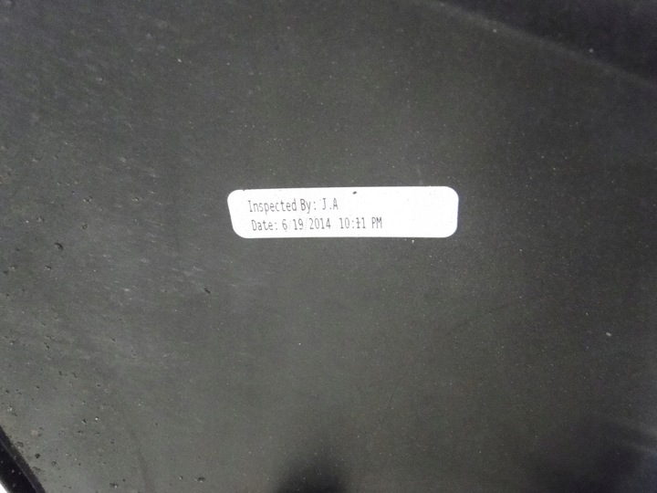 фото №11, Mercedes ml w166 166 бампер 63 amg pts омыватель