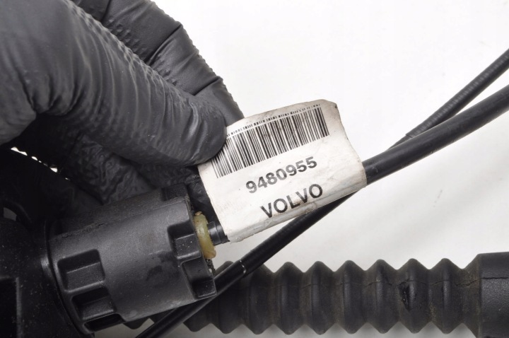 фото №9, Volvo xc90 куліса коробки коробки кпп / коробка передач uk p08689422 9480955