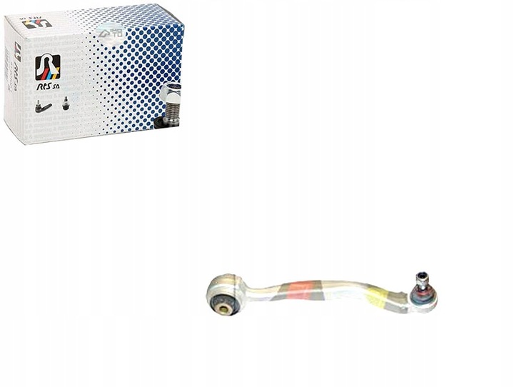 фото №1, Rts рычаг mercedes p