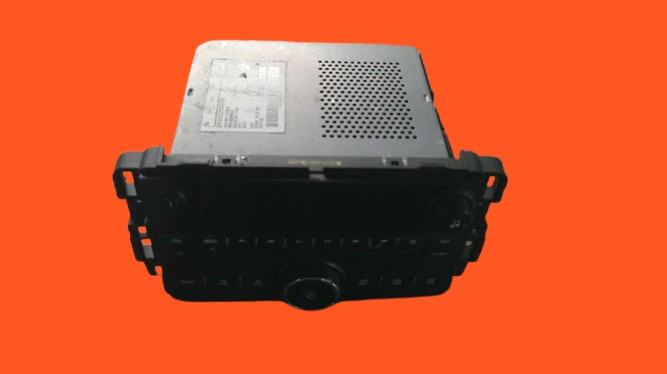 фото №1, Gmc acadia радио cd