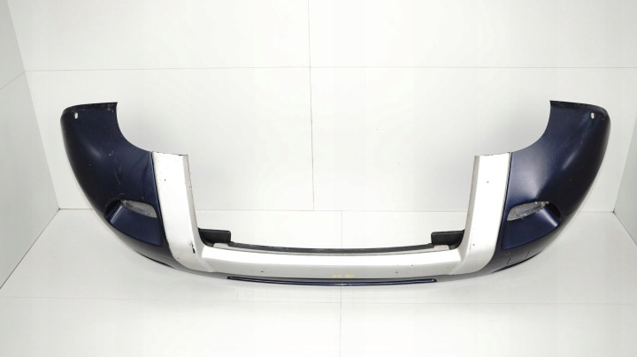 фото №16, Бампер перед передній volvo xc90 i рестайлінг 10-16r 498